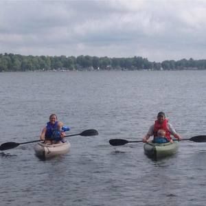 Meet your Posher, Beth